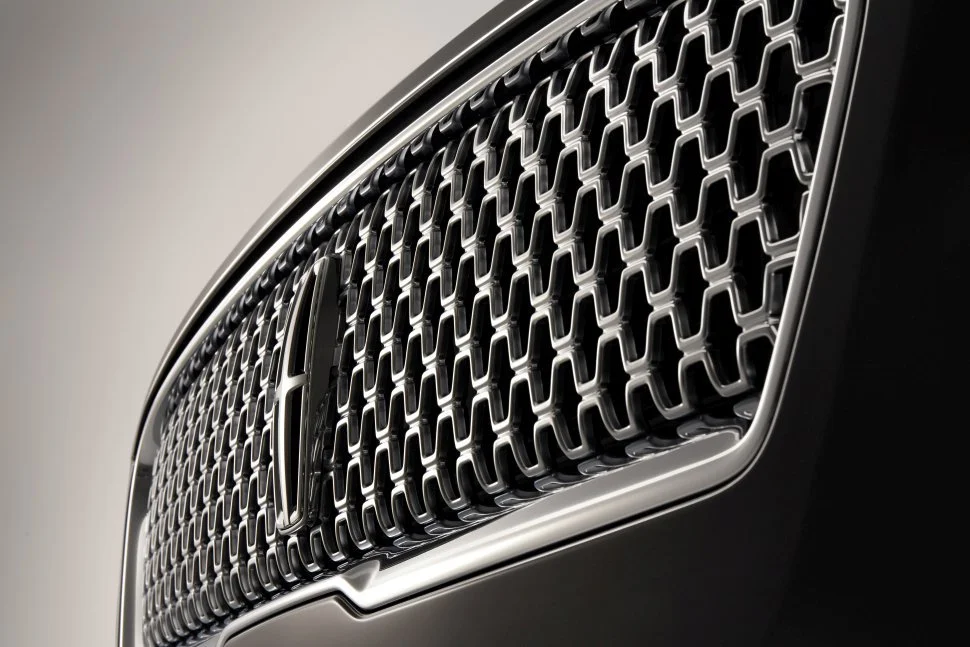 Lincoln MKZ 2.0 (188 Hp) Hybrid eCVT2016 - 2020 thumbnail 5