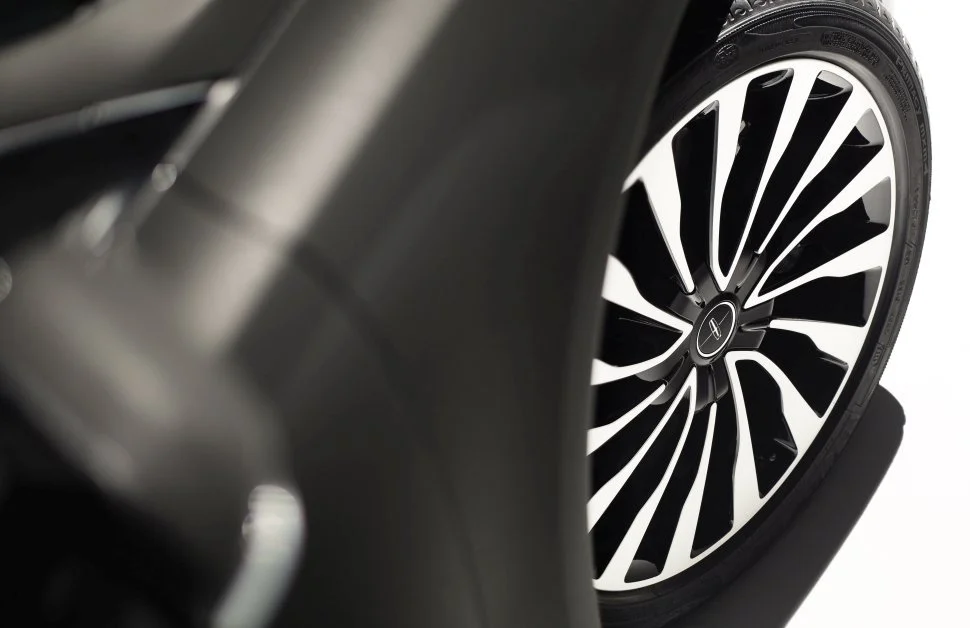 Lincoln MKZ 2.0 (188 Hp) Hybrid eCVT2016 - 2020 thumbnail 6