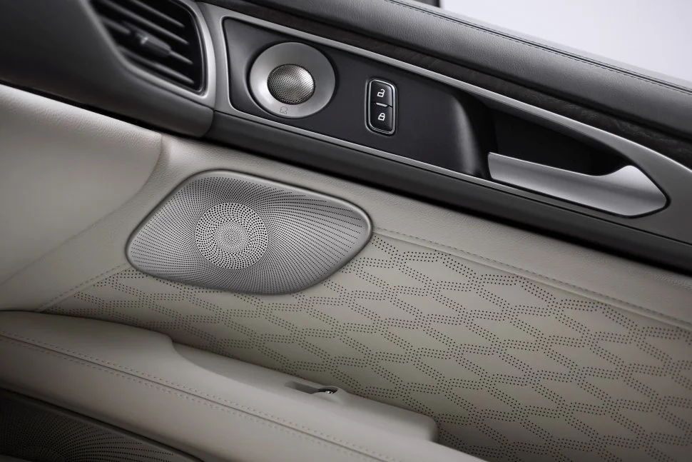 Lincoln MKZ 2.0 (188 Hp) Hybrid eCVT2016 - 2020 thumbnail 7