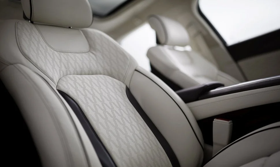 Lincoln MKZ 2.0 (188 Hp) Hybrid eCVT2016 - 2020 thumbnail 8