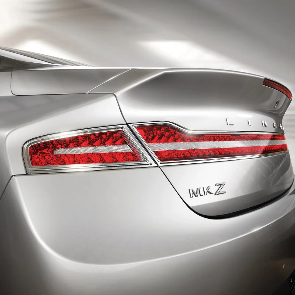 Lincoln MKZ 2.0 (188 Hp) Hybrid eCVT2012 - 2016 thumbnail 9