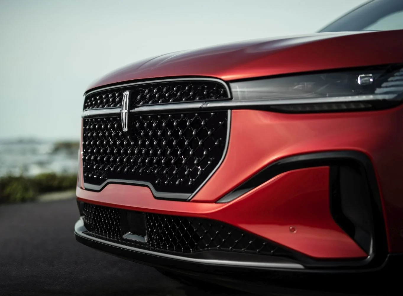 Lincoln Nautilus 2.0 Turbo (250 Hp) AWD Automatic2023 - thumbnail 11