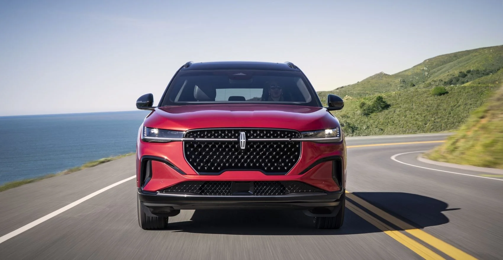 Lincoln Nautilus 2.0 Turbo (250 Hp) AWD Automatic2023 - thumbnail 6