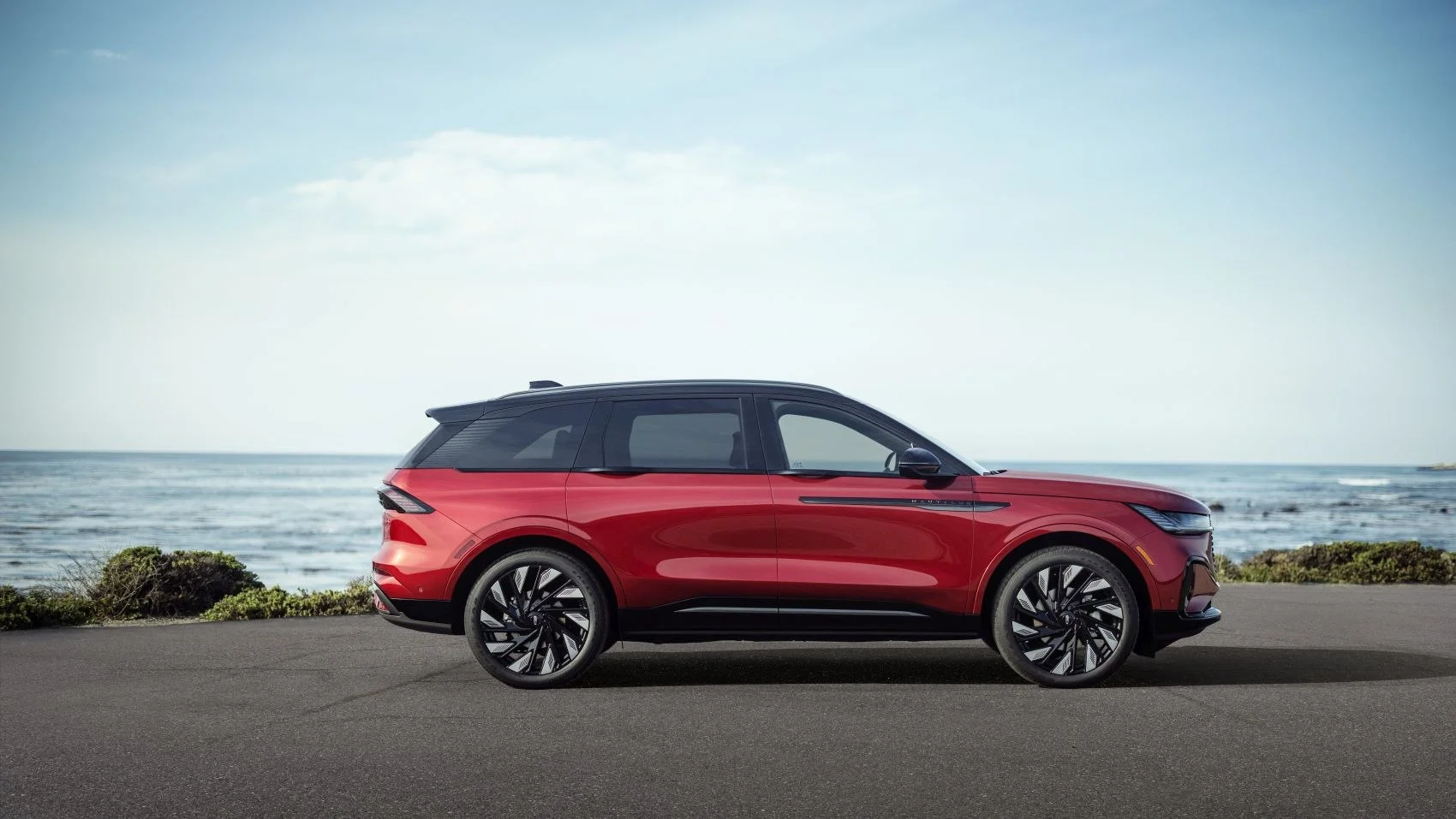 Lincoln Nautilus 2.0 Turbo (250 Hp) AWD Automatic2023 - thumbnail 8