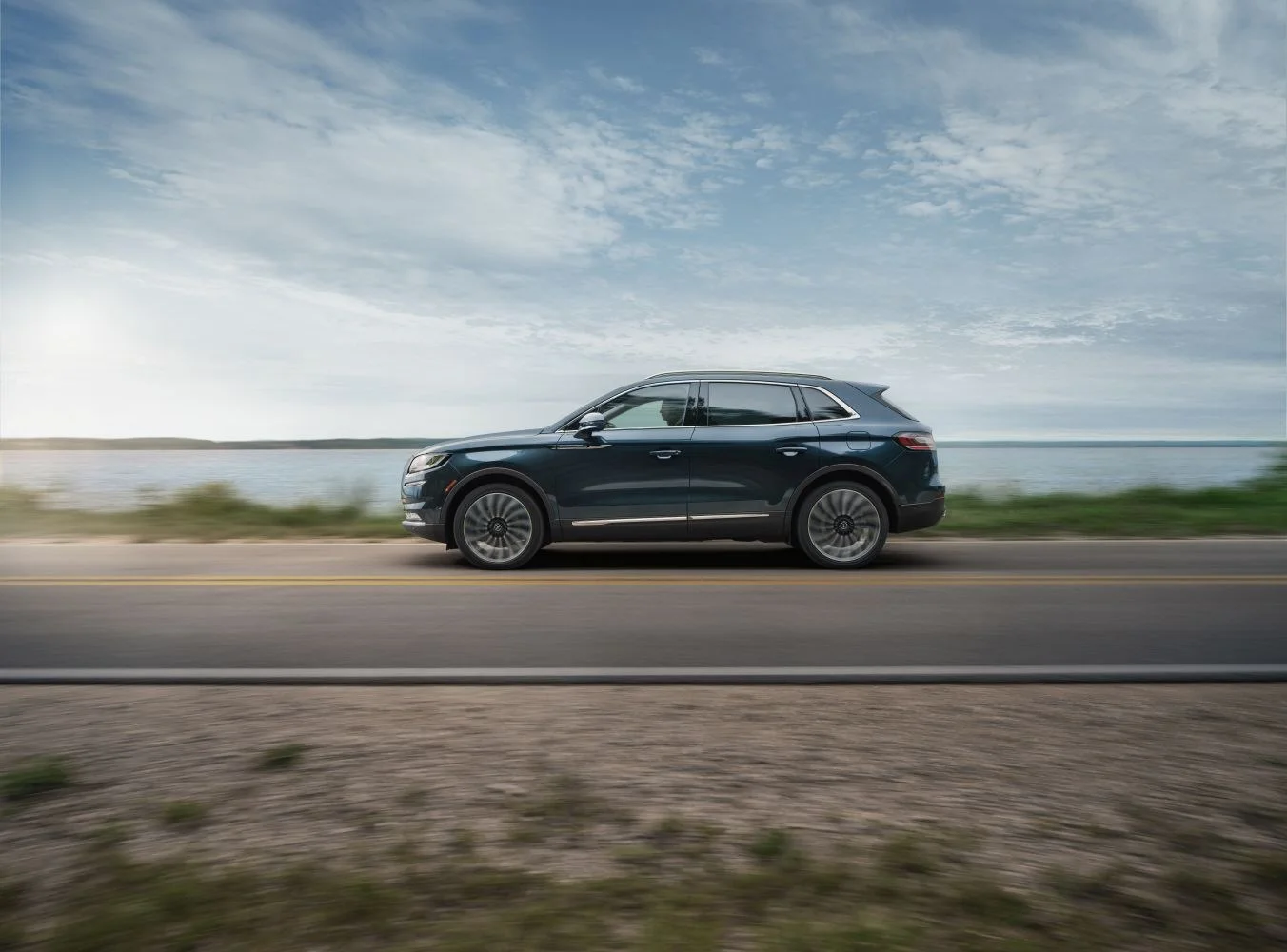 Lincoln Nautilus 2.0 (250 Hp) Automatic2020 - 2023 thumbnail 11