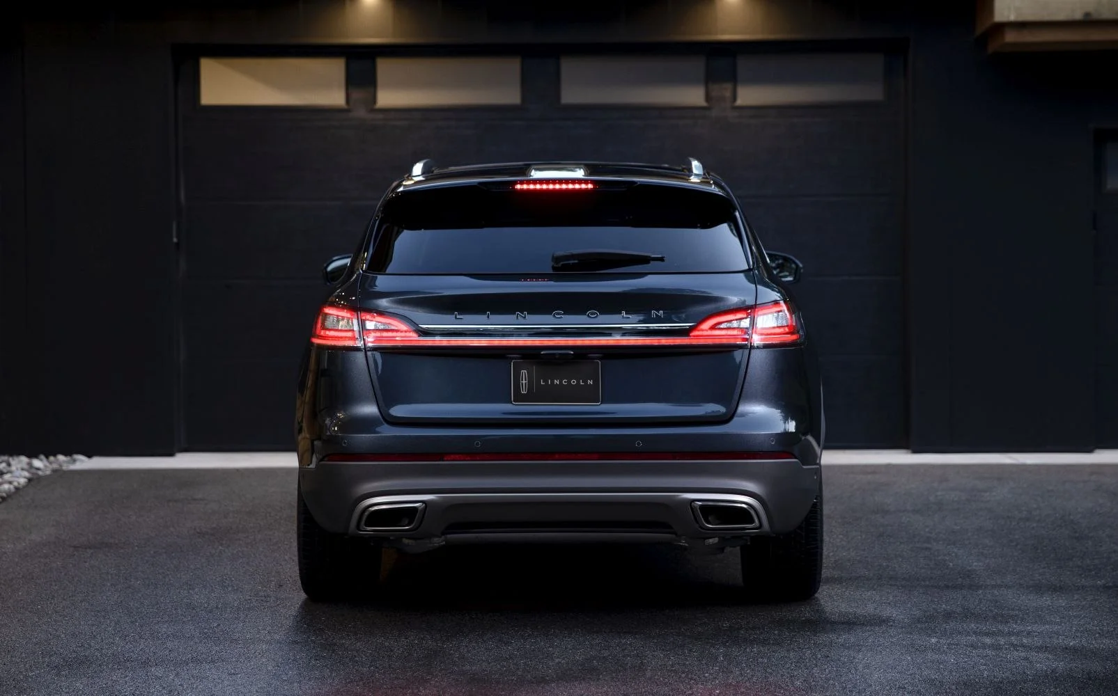 Lincoln Nautilus 2.0 (250 Hp) Automatic2020 - 2023 thumbnail 13