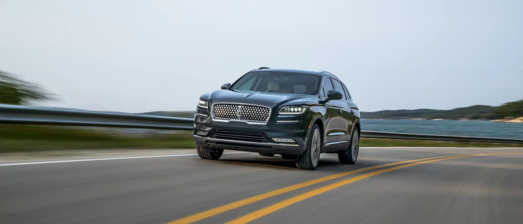 Lincoln Nautilus 2.0 (250 Hp) Automatic2020 - 2023 thumbnail 5