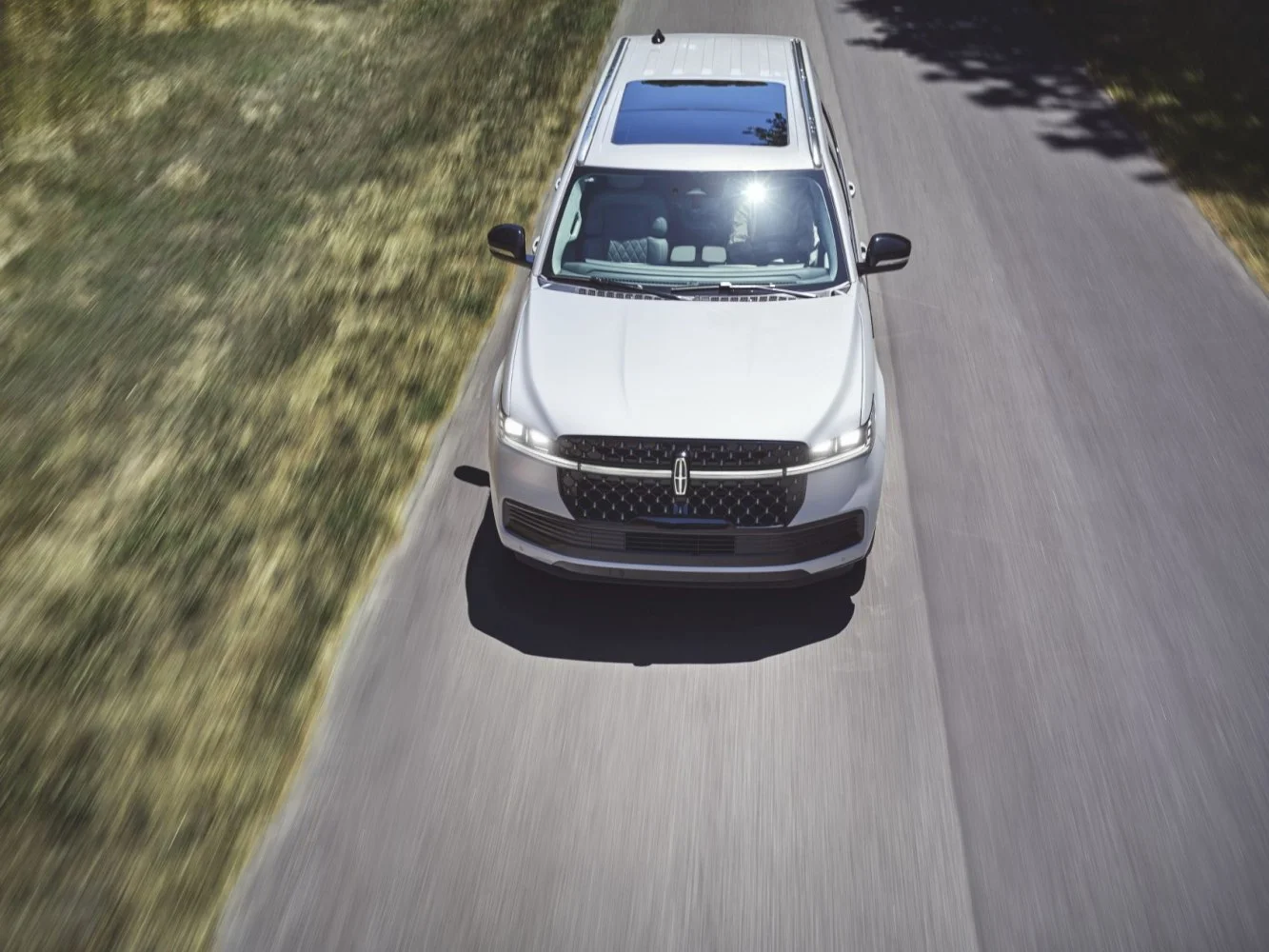 Lincoln Navigator 3.5 V6 (440 Hp) 4WD SelectShift2024 - thumbnail 7