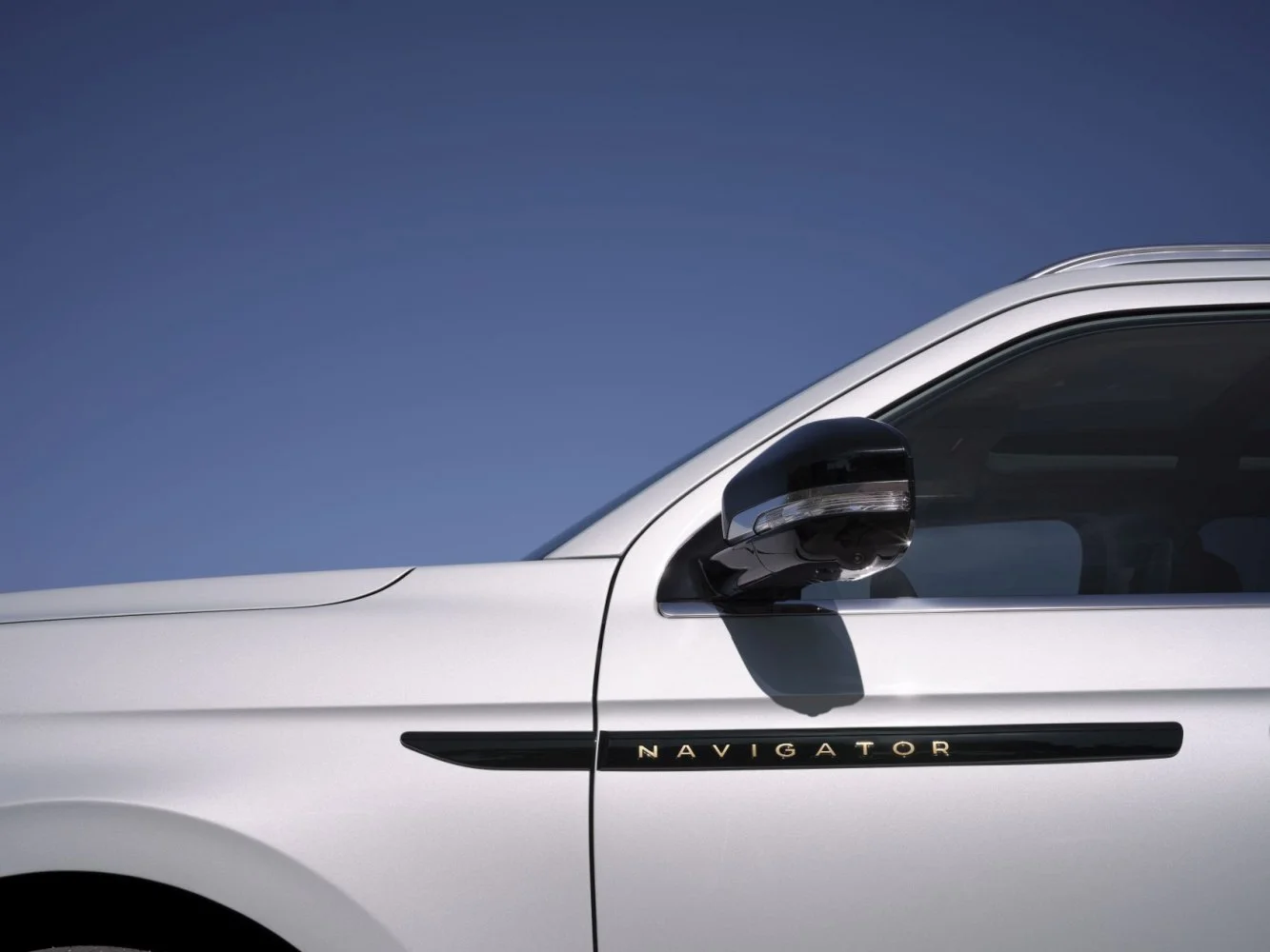 Lincoln Navigator 3.5 V6 (440 Hp) 4WD SelectShift2024 - thumbnail 9