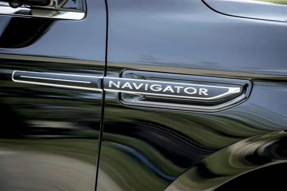 Lincoln Navigator 3.5 V6 (456 Hp) 4WD Automatic2017 - 2021 thumbnail 10