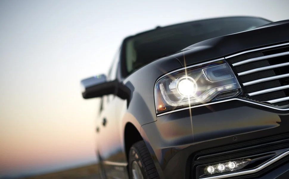 Lincoln Navigator 3.5 GTDI V6 (380 Hp) 4x4 Automatic2014 - 2017 - 1