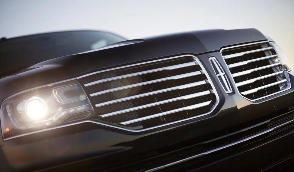 Lincoln Navigator 3.5 GTDI V6 (380 Hp) 4x4 Automatic2014 - 2017 thumbnail 2