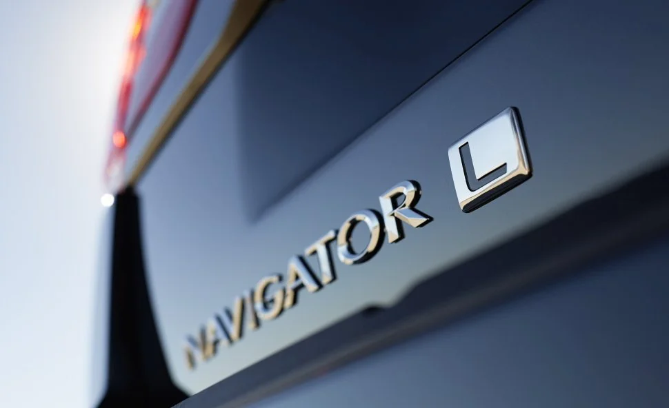 Lincoln Navigator 3.5 GTDI V6 (380 Hp) 4x4 Automatic2014 - 2017 thumbnail 4