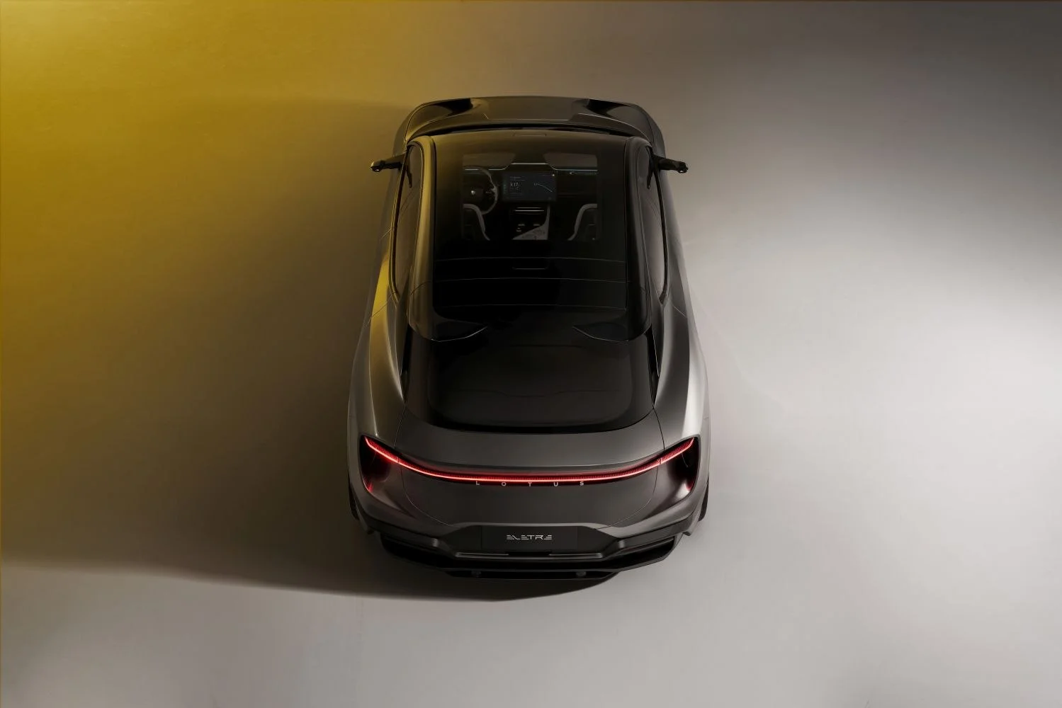 Lotus Eletre 112 kWh (603 Hp) Dual Motor AWD2022 - thumbnail 11