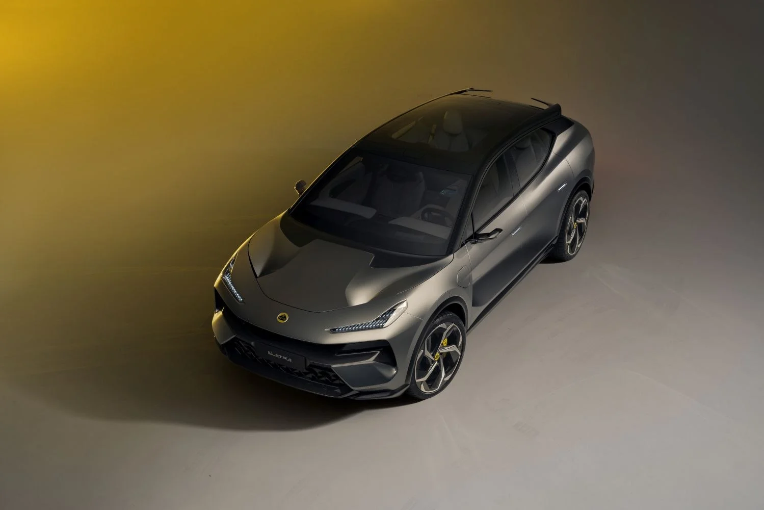 Lotus Eletre 112 kWh (603 Hp) Dual Motor AWD2022 - thumbnail 13