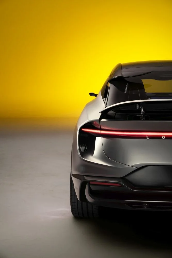 Lotus Eletre 112 kWh (603 Hp) Dual Motor AWD2022 - thumbnail 16