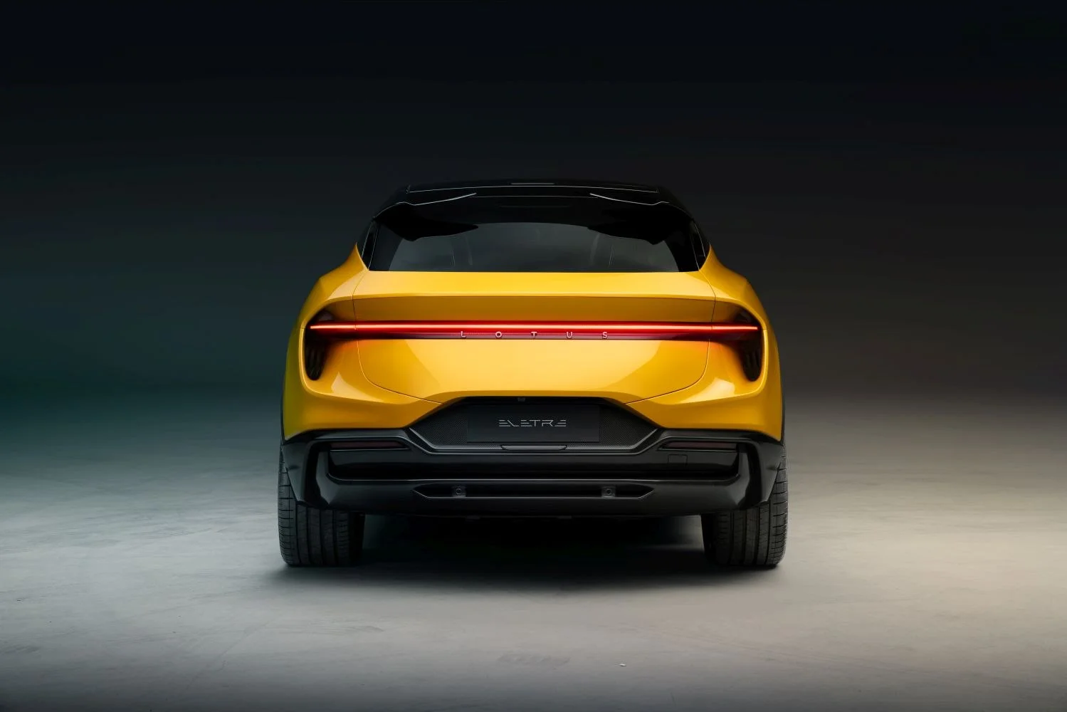 Lotus Eletre 112 kWh (603 Hp) Dual Motor AWD2022 - thumbnail 6