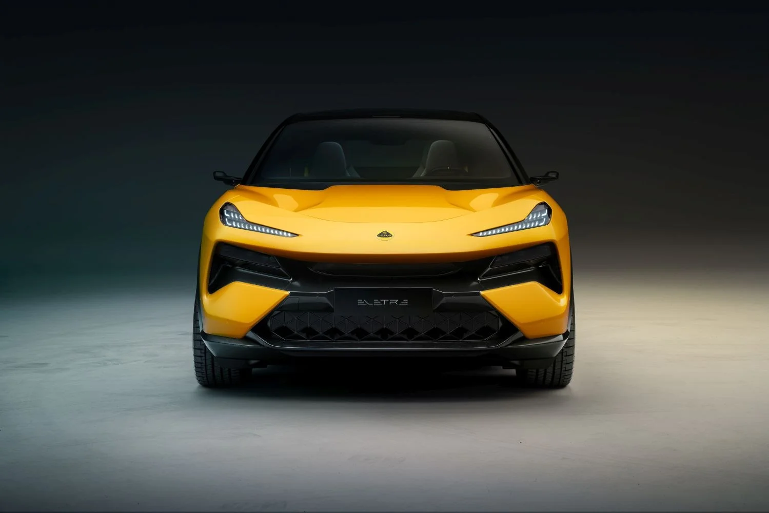 Lotus Eletre 112 kWh (603 Hp) Dual Motor AWD2022 - thumbnail 7