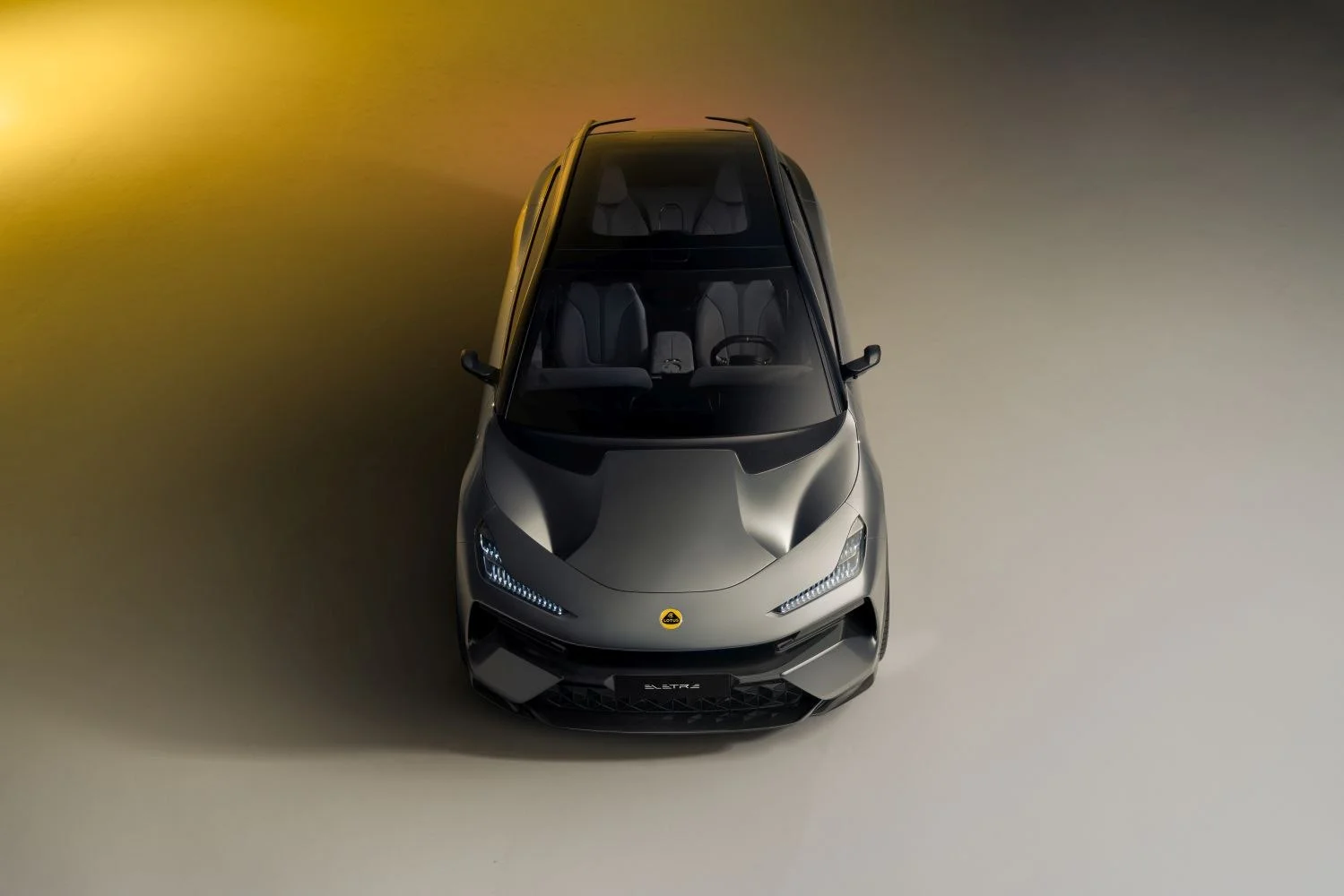 Lotus Eletre 112 kWh (603 Hp) Dual Motor AWD2022 - thumbnail 10