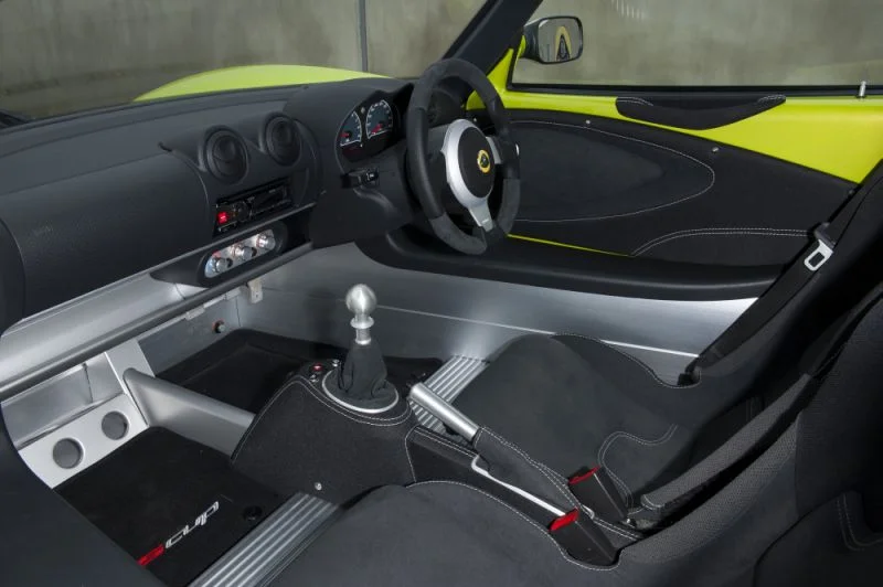 Lotus Elise 1.6 (136 Hp)2011 - 2017 thumbnail 15