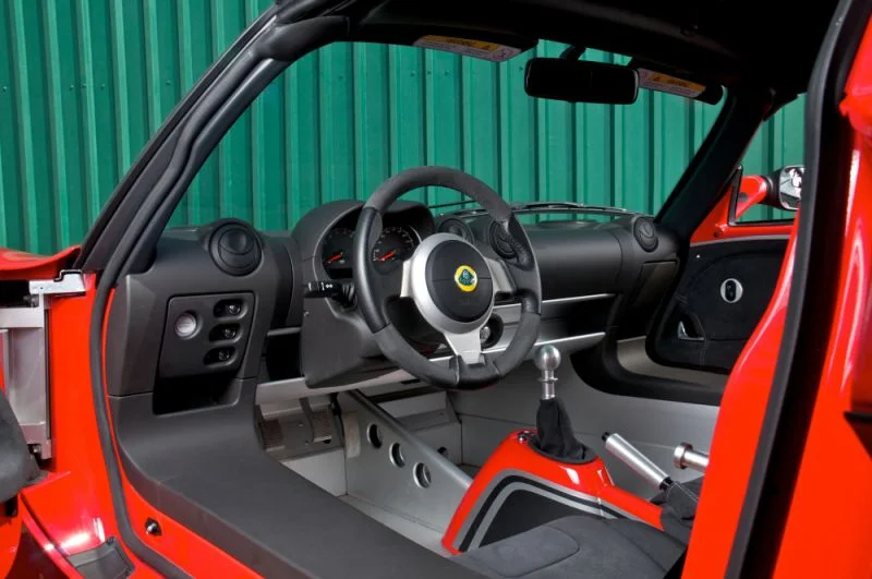 Lotus Elise 1.6 (136 Hp)2011 - 2017 thumbnail 7