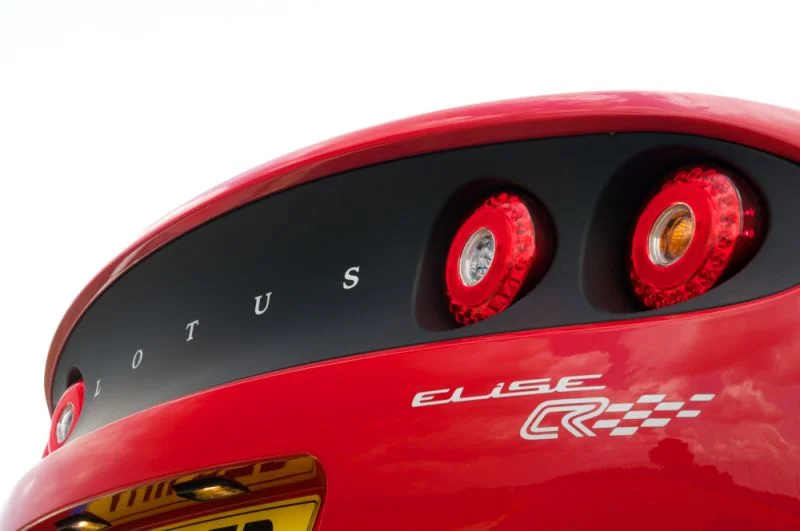 Lotus Elise 1.6 (136 Hp)2011 - 2017 thumbnail 10