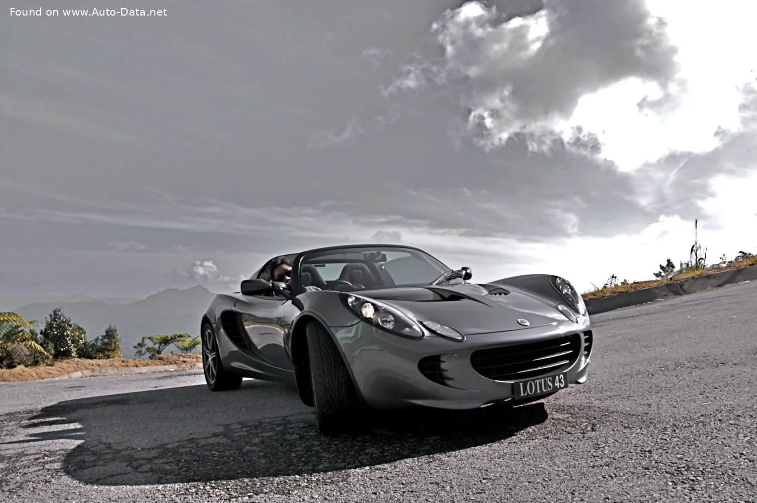 Lotus Elise 1.8 i 16V 111R (192 Hp)2004 - 2010 thumbnail 9