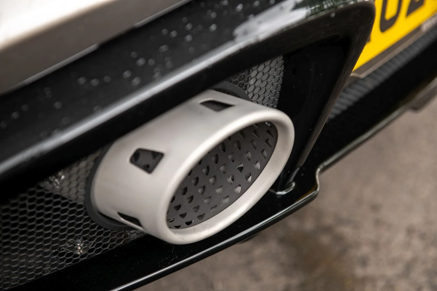 Lotus Emira 2.0 (366 Hp) DCT2023 - thumbnail 14