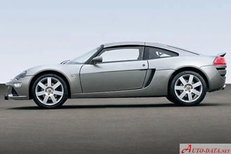Lotus Europa 2.0 16V (203 Hp)2006 - 2010 thumbnail 7