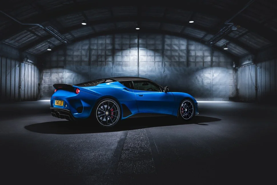 Lotus Evora 3.5 V6 (410 Hp)2019 - thumbnail 2