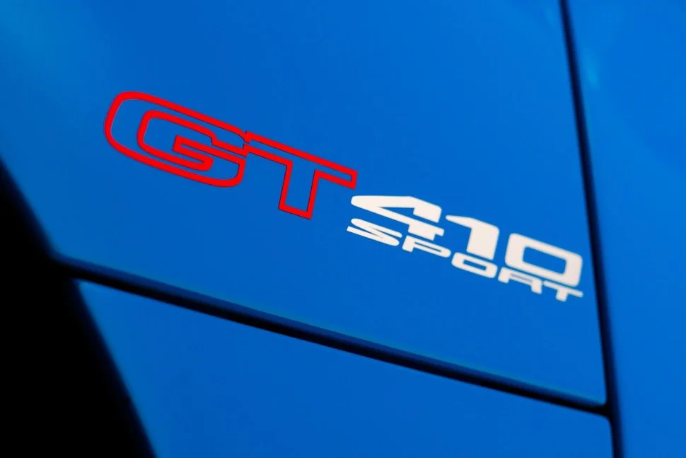 Lotus Evora 3.5 V6 (410 Hp)2019 - thumbnail 3