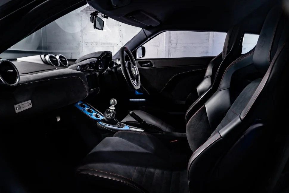 Lotus Evora 3.5 V6 (410 Hp)2019 - thumbnail 5