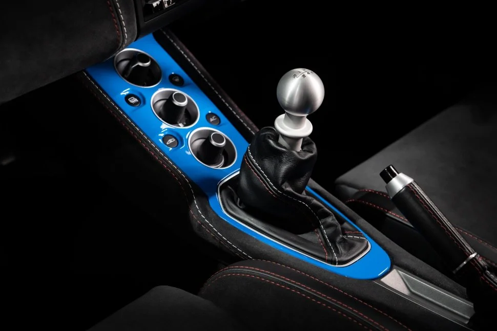 Lotus Evora 3.5 V6 (410 Hp)2019 - thumbnail 6