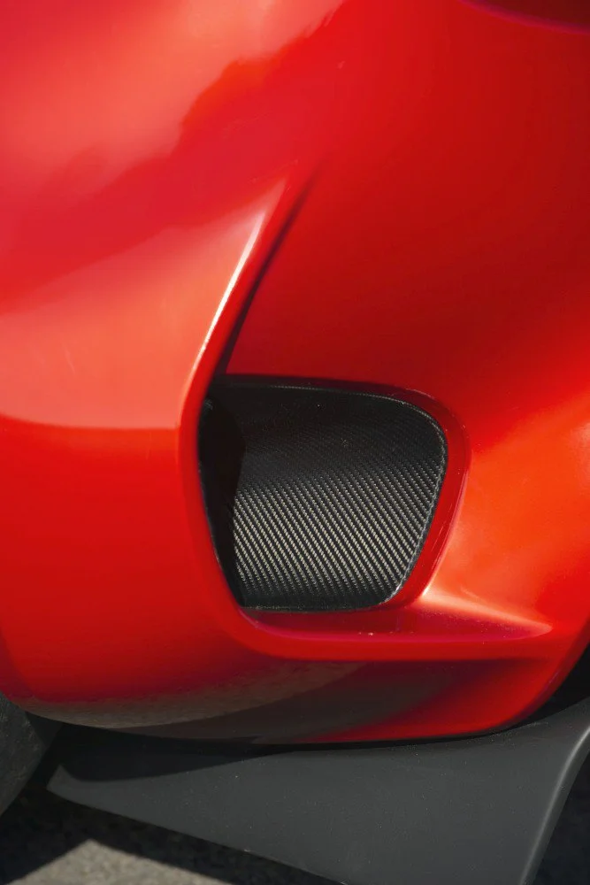 Lotus Evora 3.5 V6 (457 Hp) Automatic2019 - thumbnail 11