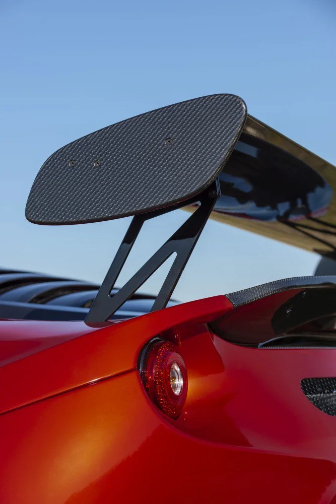 Lotus Evora 3.5 V6 (457 Hp) Automatic2019 - thumbnail 12