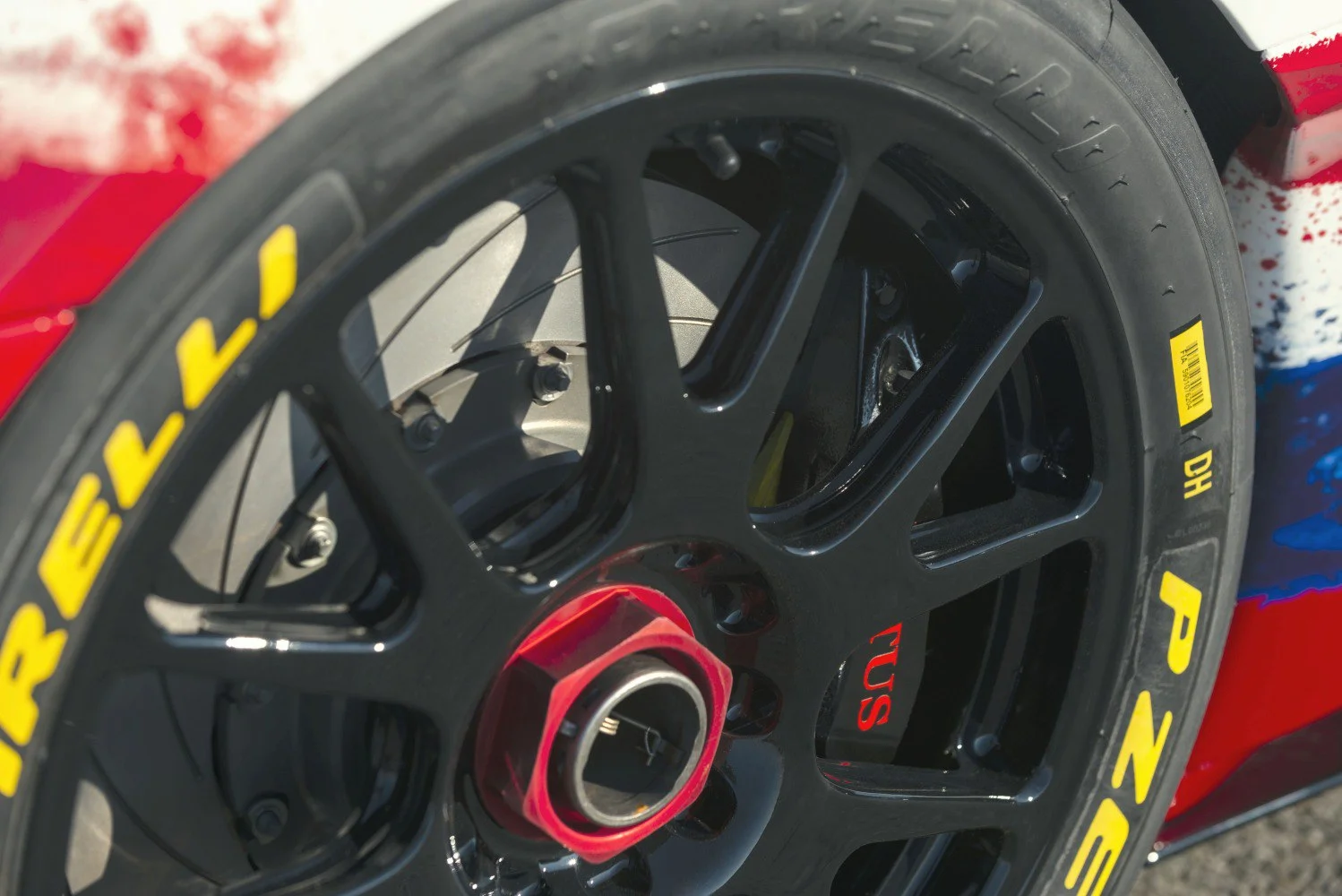 Lotus Evora 3.5 V6 (457 Hp) Automatic2019 - thumbnail 17