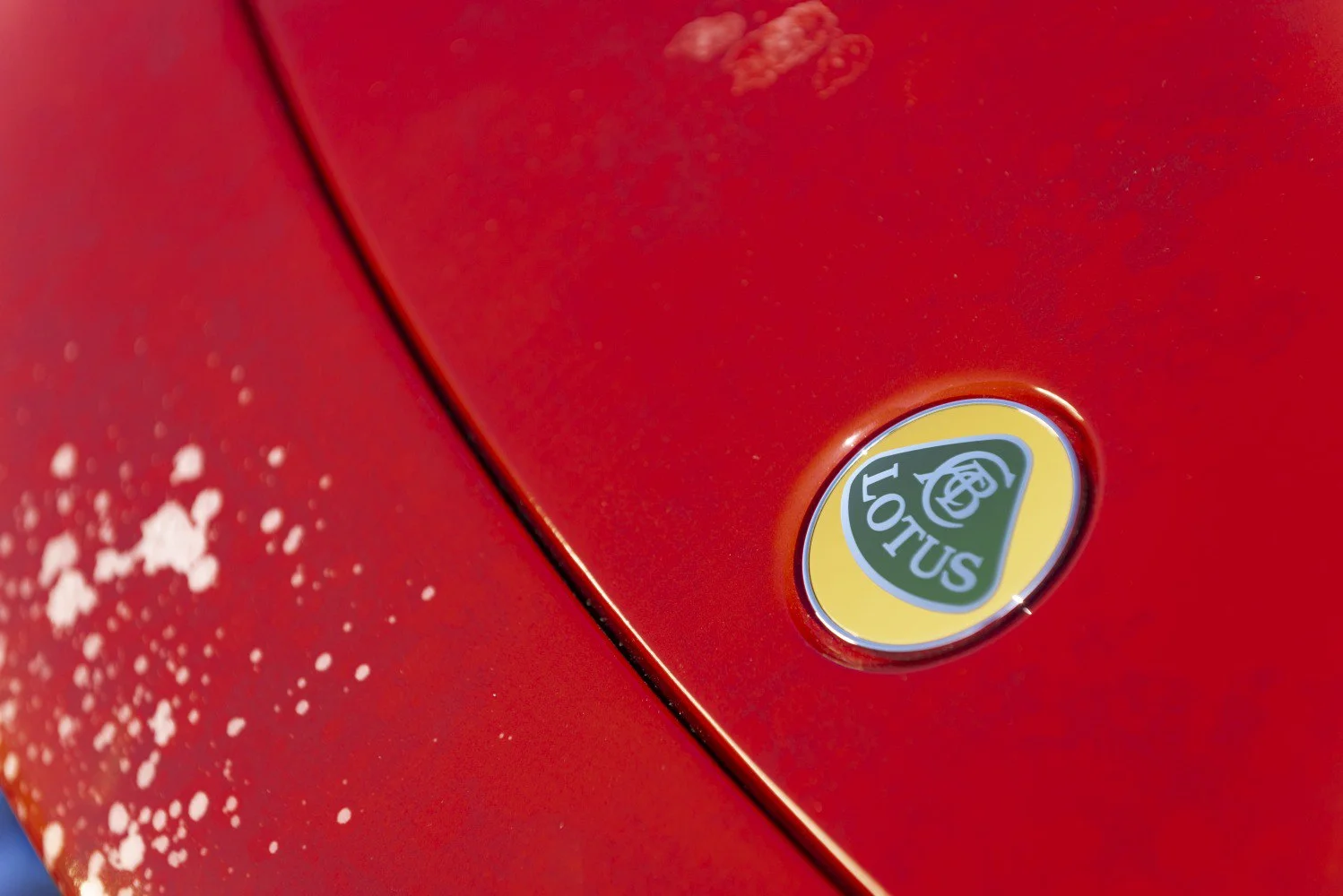 Lotus Evora 3.5 V6 (457 Hp) Automatic2019 - thumbnail 7