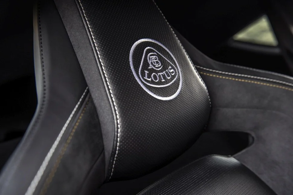 Lotus Evora 3.5 V6 (416 Hp)2019 - thumbnail 15
