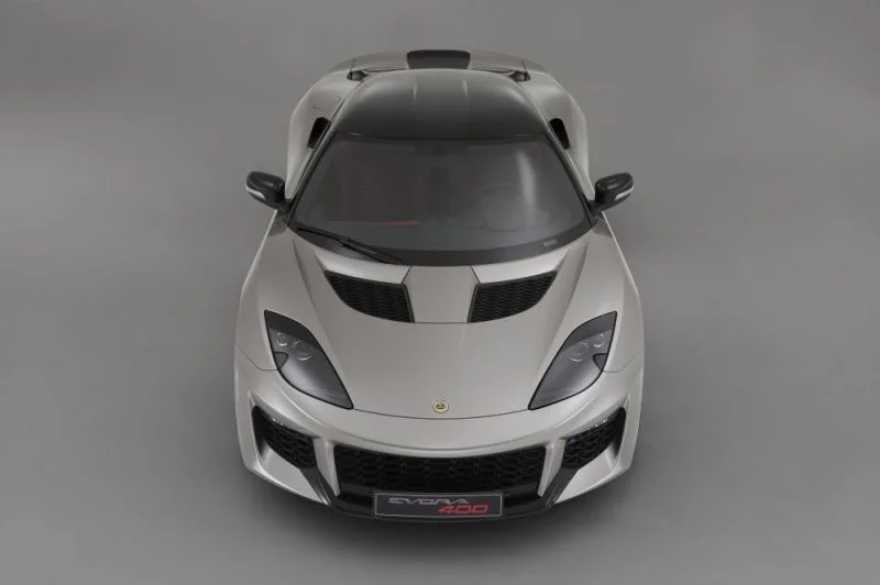 Lotus Evora 3.5 V6 (406 Hp)2015 - 2018 thumbnail 6