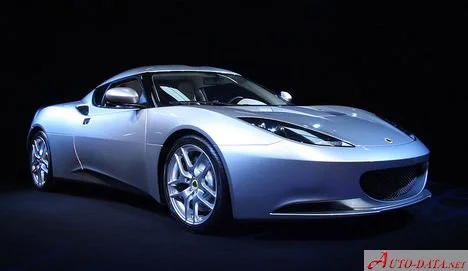 Lotus Evora 3.5 V6 (280 Hp)2009 - 2015 thumbnail 8