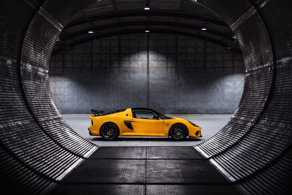Lotus Exige Cup 430 3.5 V6 (436 Hp)2018 - thumbnail 14