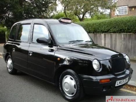 LTI TX 2.4 DuraTorq (90 Hp)2002 - 2006 thumbnail 2