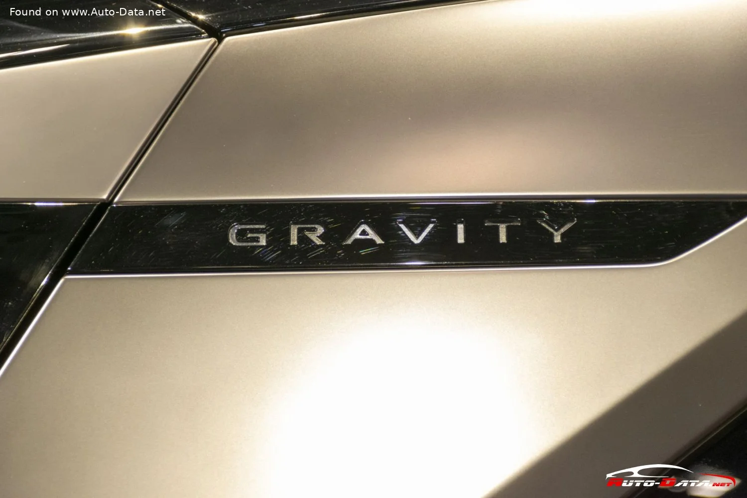 Lucid Gravity Lucid Gravity thumbnail 11