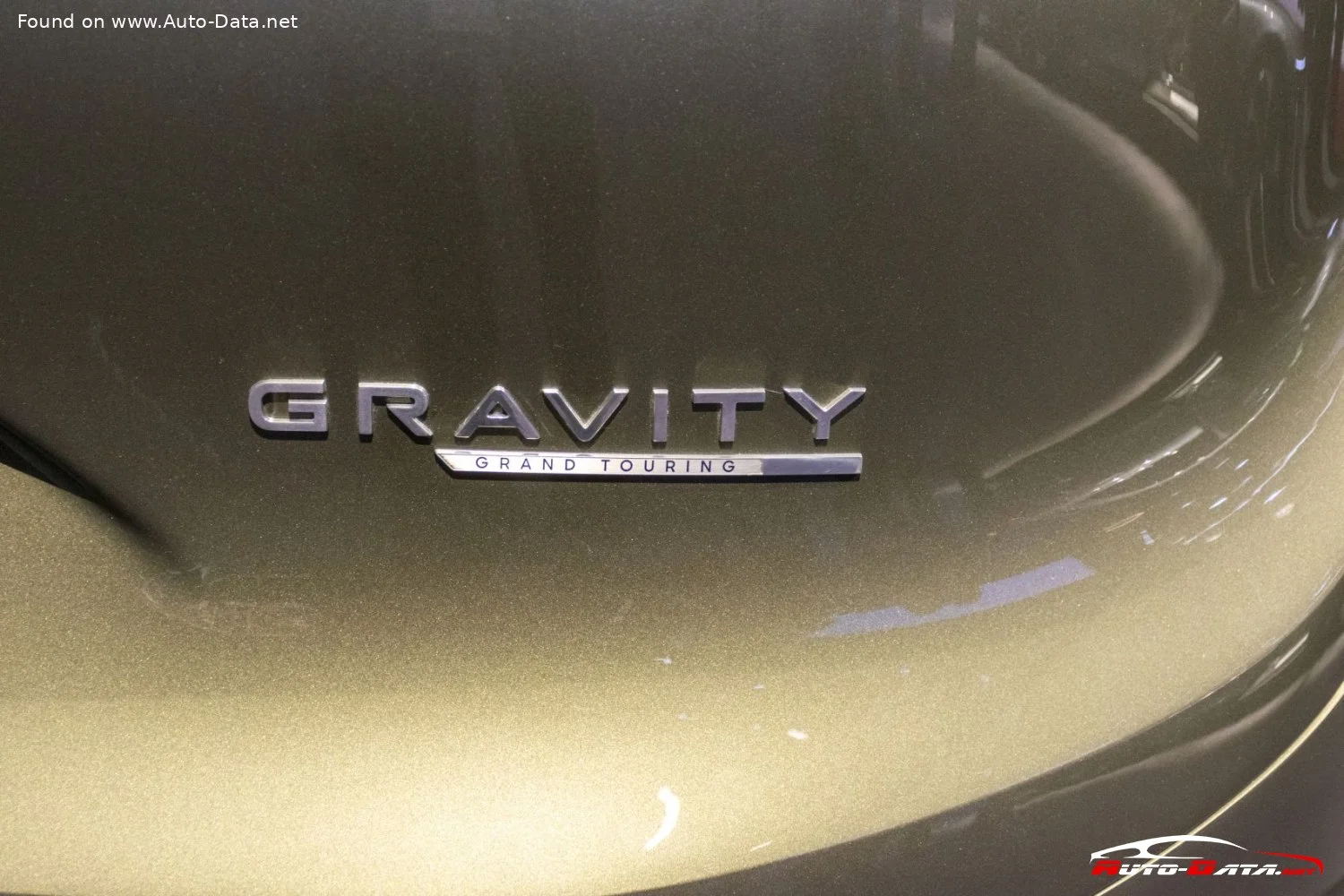 Lucid Gravity Lucid Gravity thumbnail 12