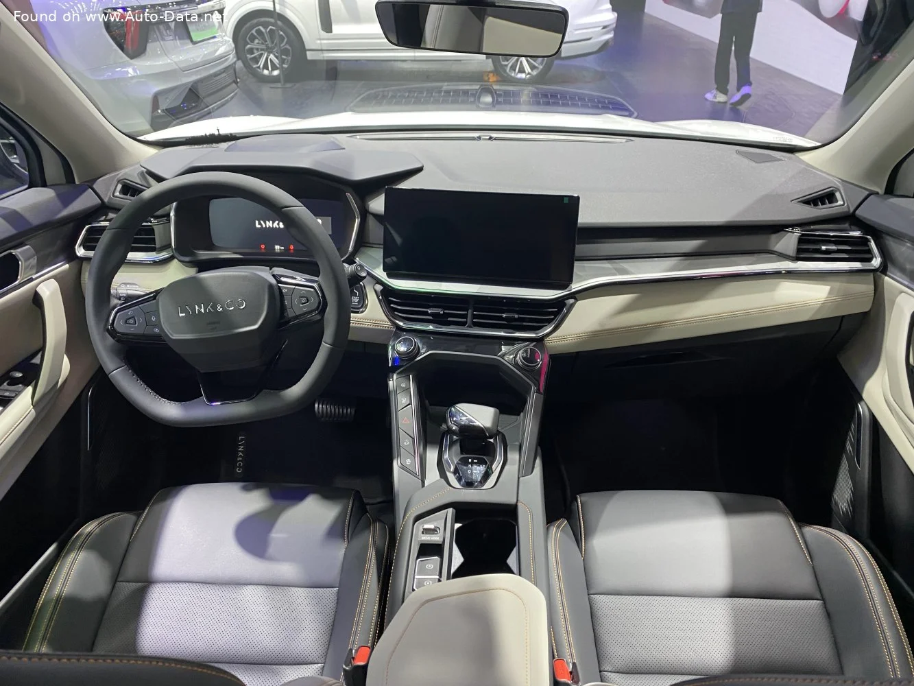 Lynk & Co 06 1.5TD (181 Hp) DCT2022 - thumbnail 3