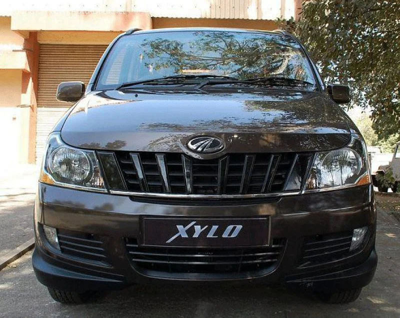 Mahindra Xylo modeli