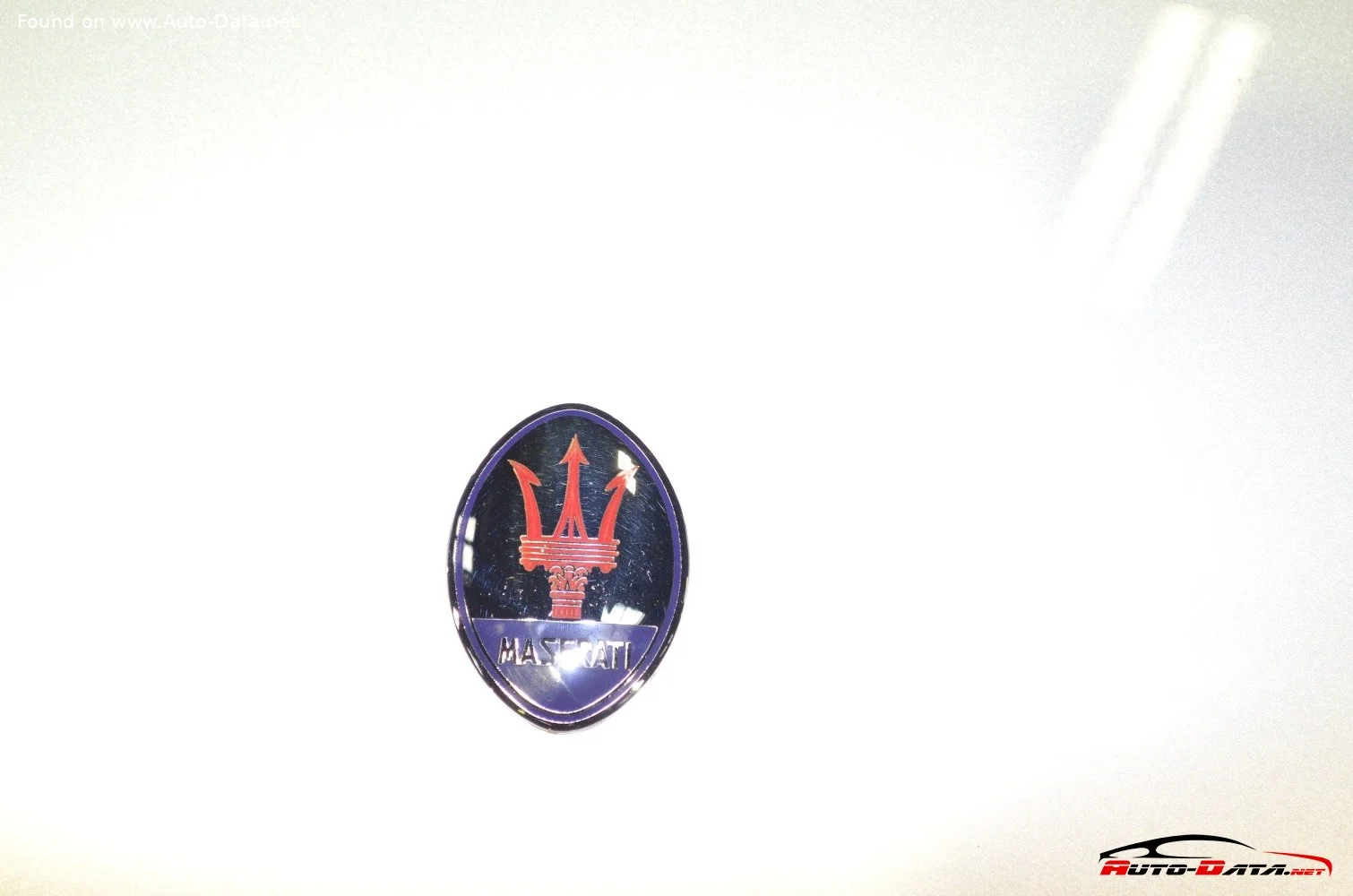 Maserati Ghibli 4.7 V8 (310 Hp)1967 - 1973 thumbnail 11