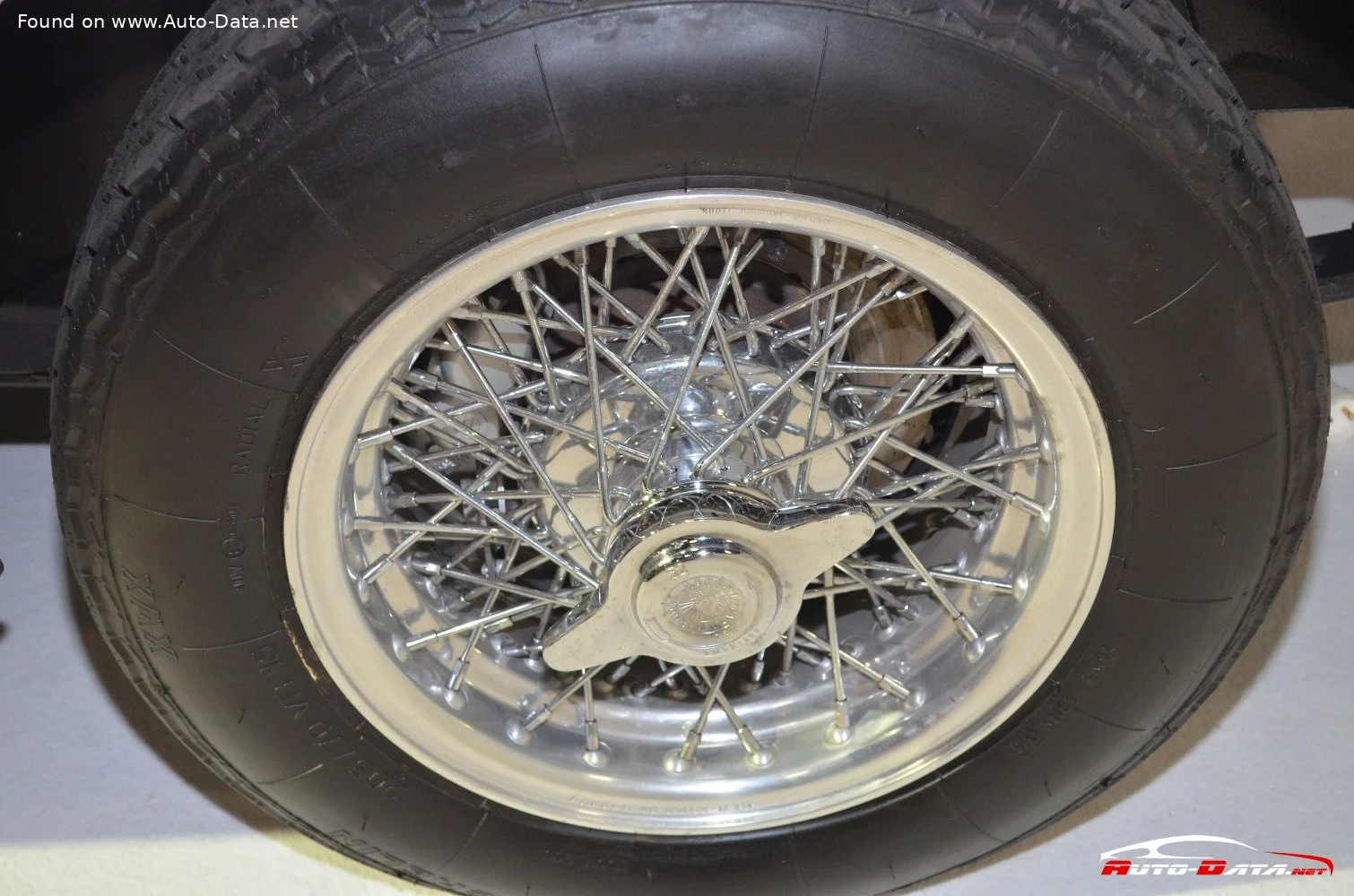 Maserati Ghibli 4.7 V8 (310 Hp)1967 - 1973 thumbnail 9
