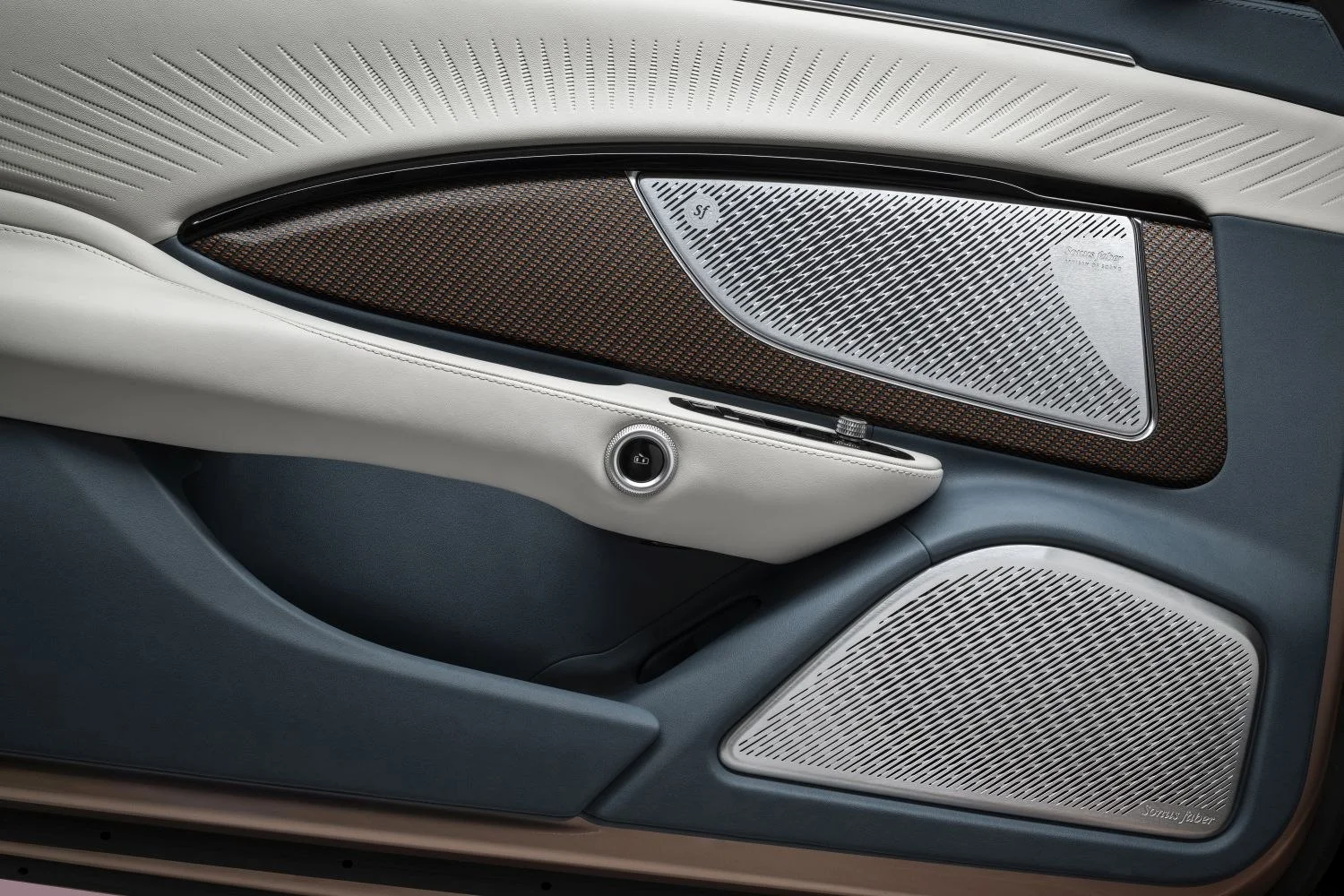 Maserati GranCabrio Folgore 92.5 kWh (762 Hp) Electric AWD2024 - thumbnail 14