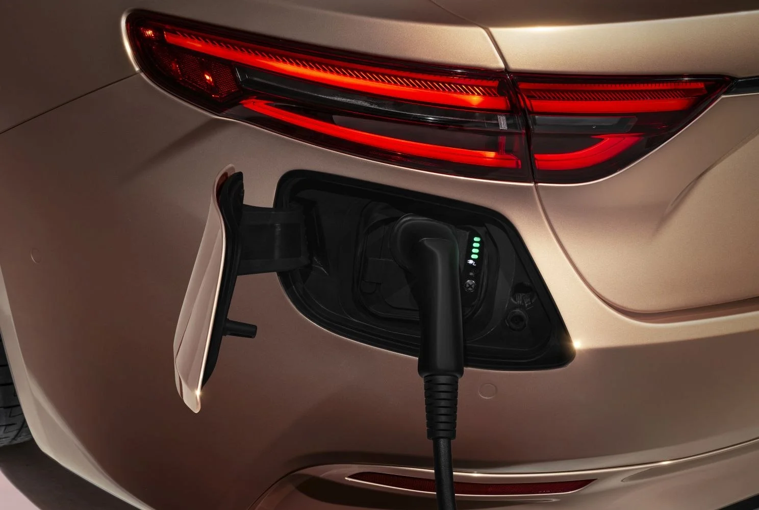 Maserati GranCabrio Folgore 92.5 kWh (762 Hp) Electric AWD2024 - thumbnail 17
